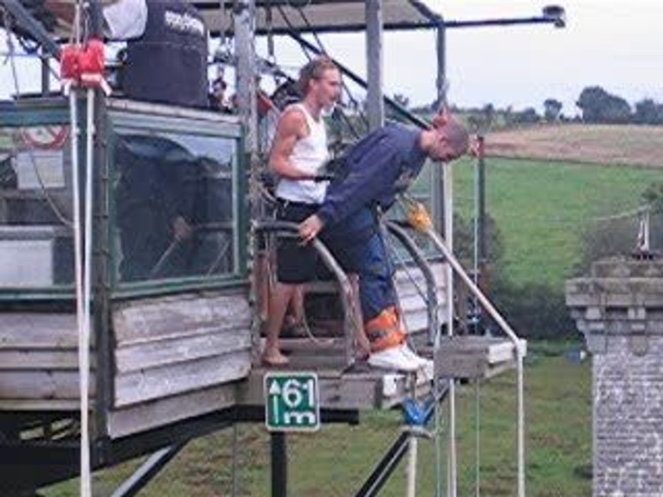 saut Ronan