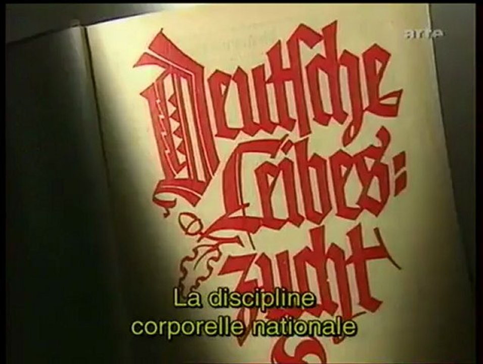 Documentaire - Nu et libre