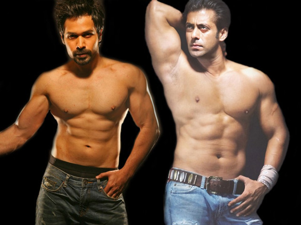 Salman Khan Vs Emraan Hashmi