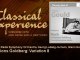 Glenn Gould plays Bach : Variations Goldberg : Variation 8 - ClassicalExperience