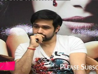 Emraan Hashmi Predicts Box Office Collection of 'Raaz 3'
