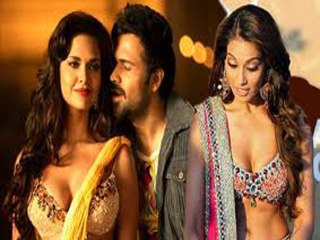 Bipasha Basu's Negative Role in Raaz 3