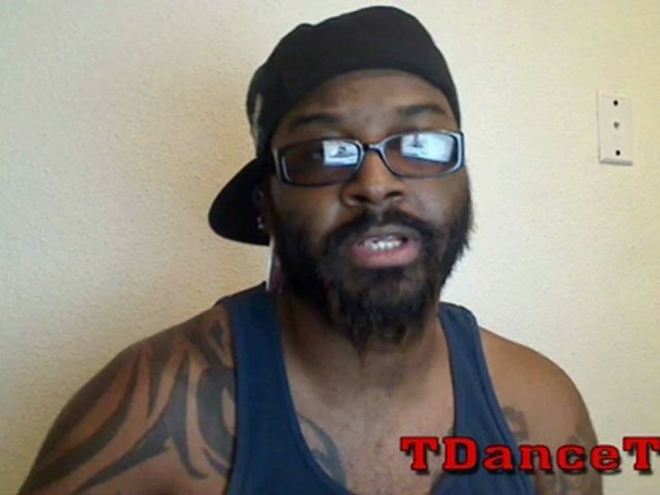 Michael Clarke Duncan 1957-2012 [Closing Thoughts]