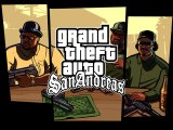 Walkthrough De Grand Theft Auto San Andreas - Episode 3 -  Rocky est de retour!