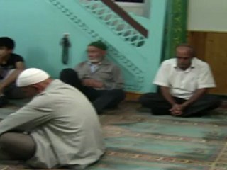 GÜMÜŞHANE TAMZI KÖYÜ kadir gecesi_1