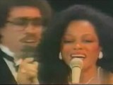 Duet - Lionel Richie & Diana Ross