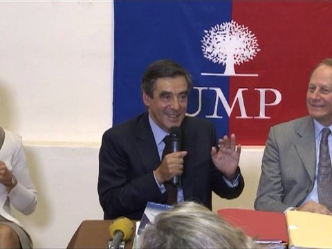 Rencontre avec les élus de Paris, signataires de l'appel des 144 et remise de parrainages.