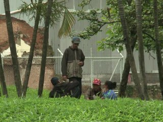 Brasil é o maior mercado de crack do Mundo