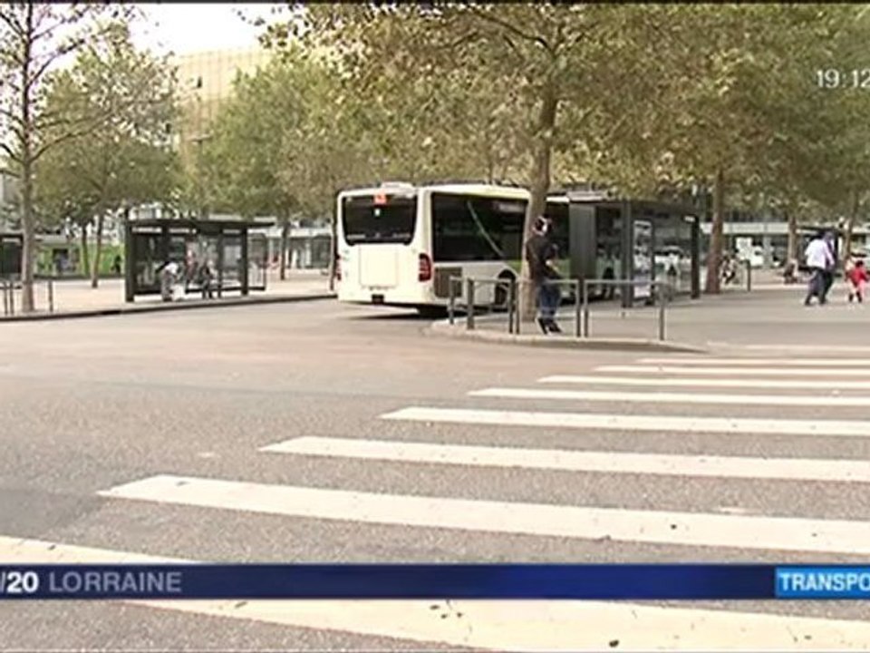 F3L-20120905-soir Pourquoi les transports Stan en Grève