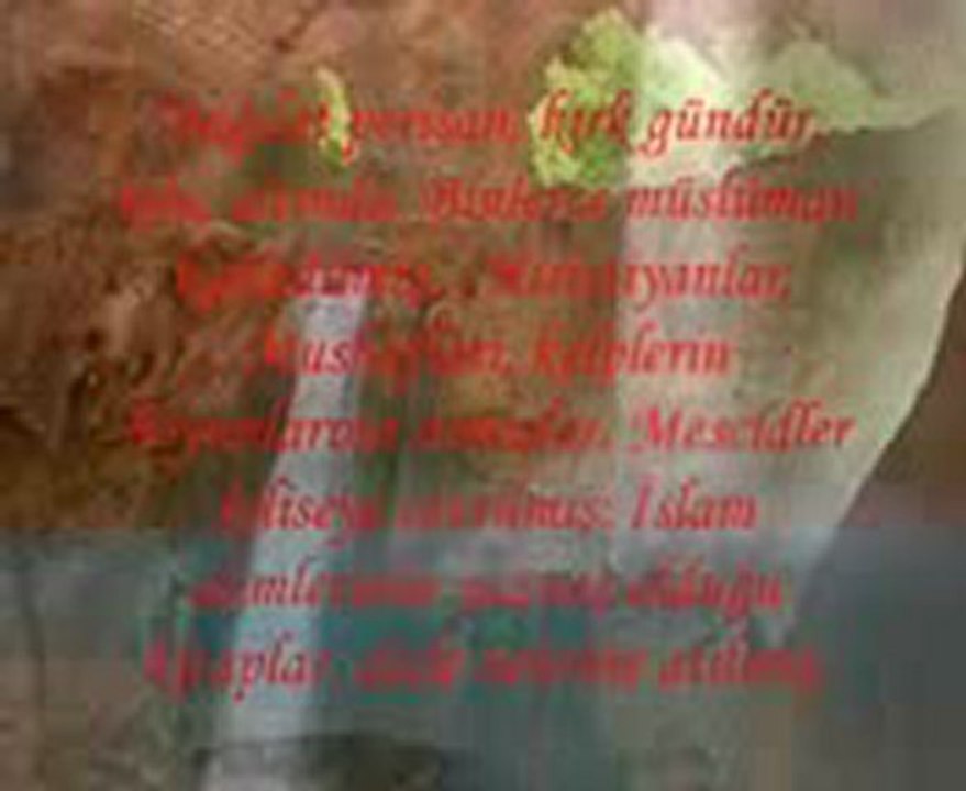 www.BakgorSesli.com allah niye boyle yapti deme kissadan hisse