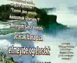 www.BakgorSesli.com bir cocugun melegi sesli siir muzik esliginde super yapim