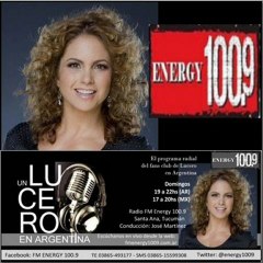 Programa 69 Fm Energy 100.9 - 2 Sep 2012 (Parte 2)