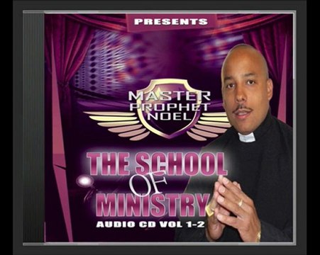 WANT TO START YOUR MINISTRY! Call 1-954-639-3169