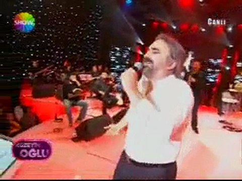 Kuzeyin Oğlu (Volkan Konak) ♥ Aynalar