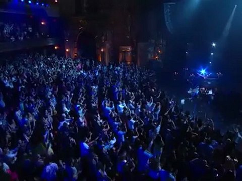 Alicia Keys - No One (Piano & I- AOL Sessions +1)