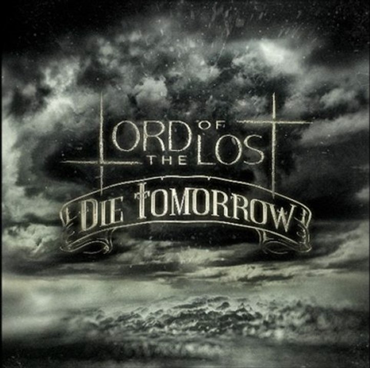 Lord Of The Lost - Shut Up When Talking To me