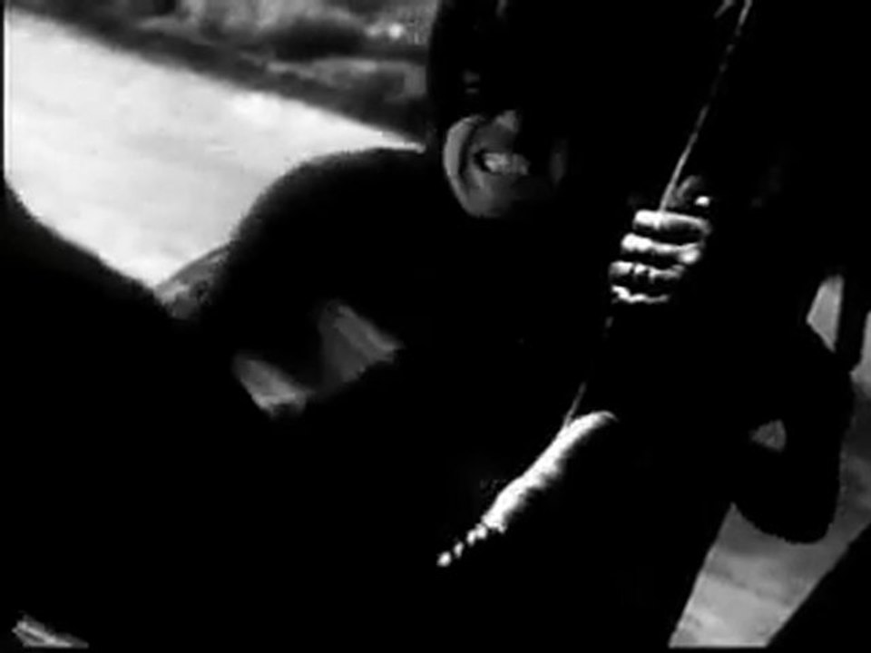 Captain America Part10 The Avenging Corpse