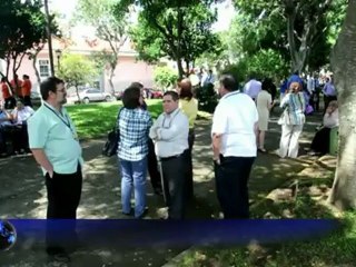 Terremoto assusta a Costa Rica