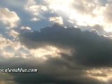 Cloud Video Backgrounds - Clouds 04 clip 10 - Cloud Stock Video - Stock Footage