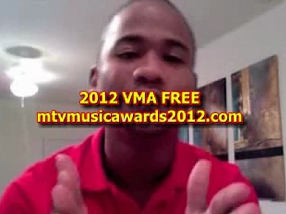 Maroon 5 featuring Wiz Khalifa Payphone 2012 MTV VMA