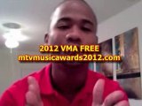 Kanye West featuring Pusha T, Big Sean and 2 Chainz Mercy 2012 MTV VMA