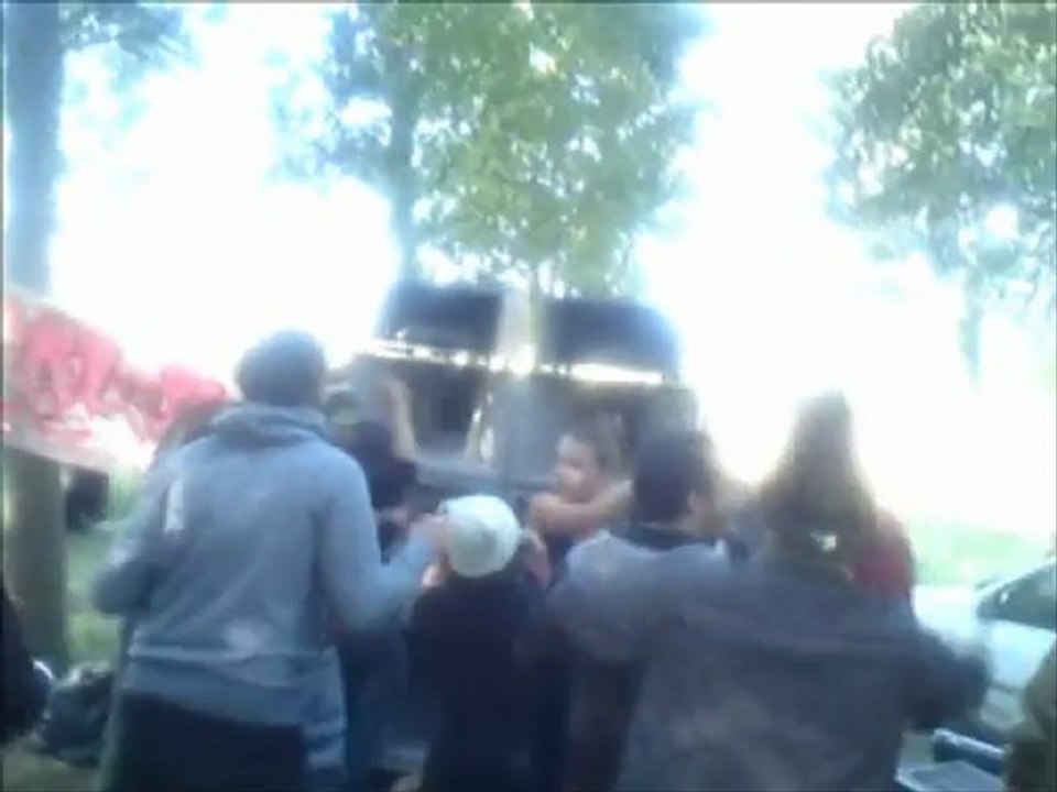 Tribe Core 02 by DJBillY