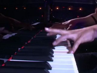 You Don't Know My Name (Piano & I- AOL Sessions +1)