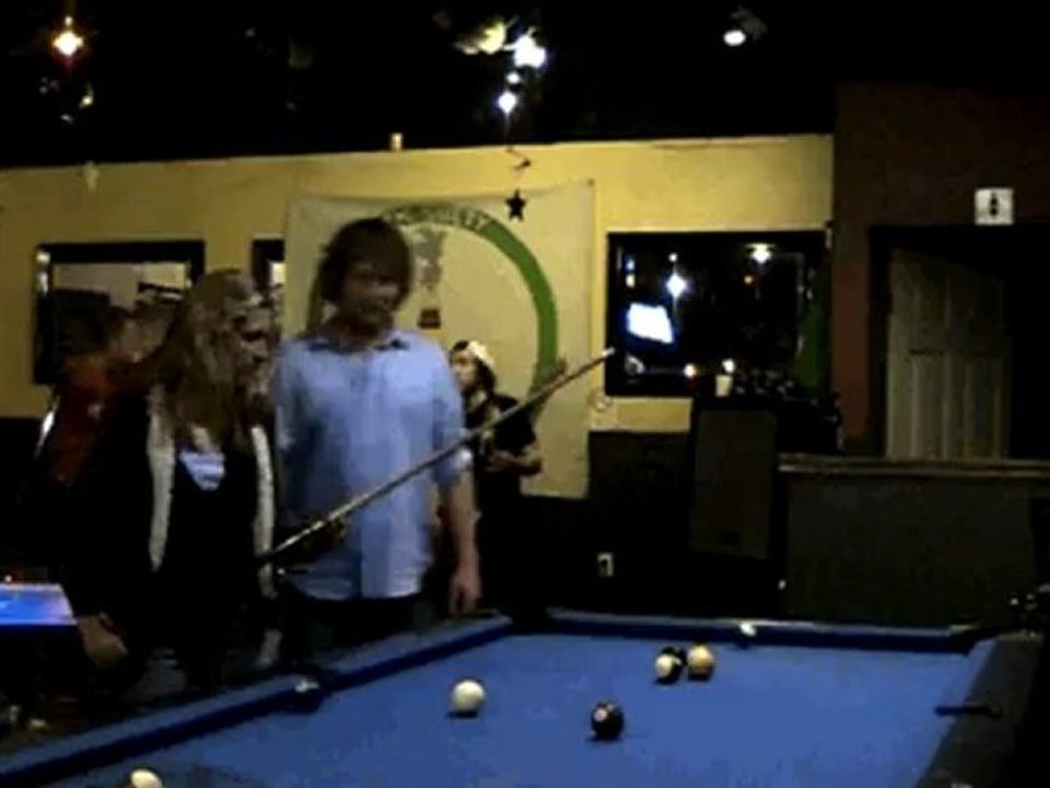 Steel To Work Live @ Charlies Bar Brantford Ontario