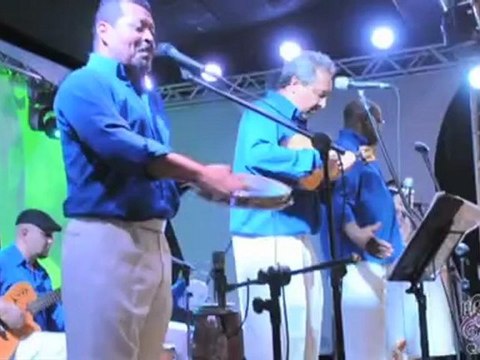 Banda Essência do Samba Corporativo R8STUDIO