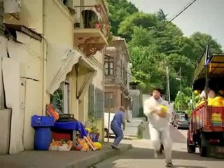 Leyla ile Mecnun 63. Bölüm Fragmanı