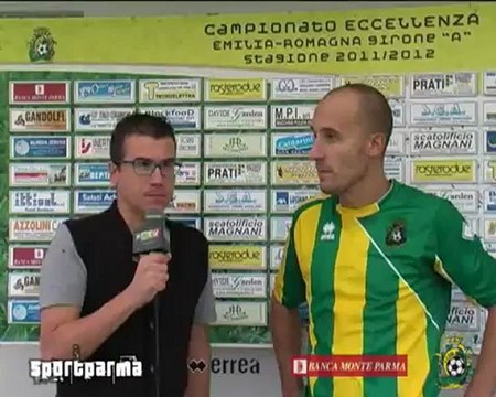 Colorno-Bibbiano Coppa 02 09 2012