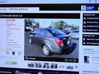 Chevy of Homewood Low Price Guarantee