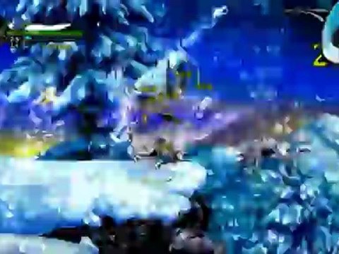 Dust : An Elysian Tail - Rejoindre le village de Zeplich au sommet des montagnes de Blackmoor