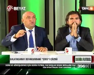 03.09.2012 Derin Futbol 1.Kısım