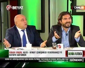 03.09.2012 Derin Futbol 5.Kısım