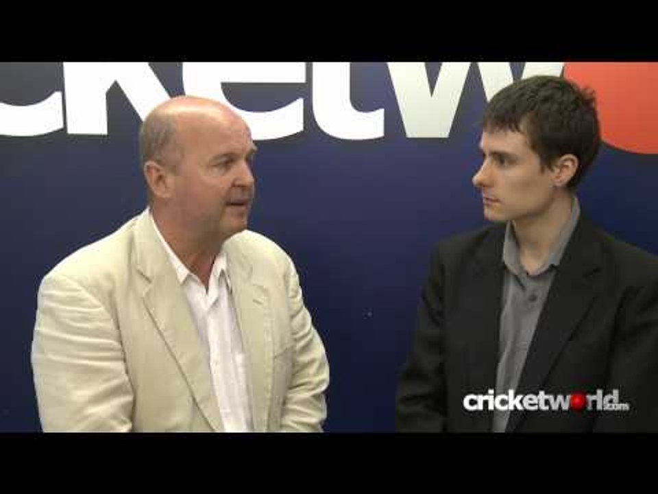 Cricket Video - ICC World Twenty20 2012 Group A Preview - Cricket World TV