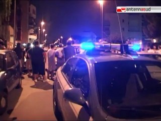 TG 03.09.12 Omicidio a San Girolamo: è giallo sull'esecuzione ai danni di un autista dell'Amtab