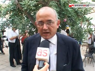 TG 01.09.12 Ilva mantiene i primi impegni