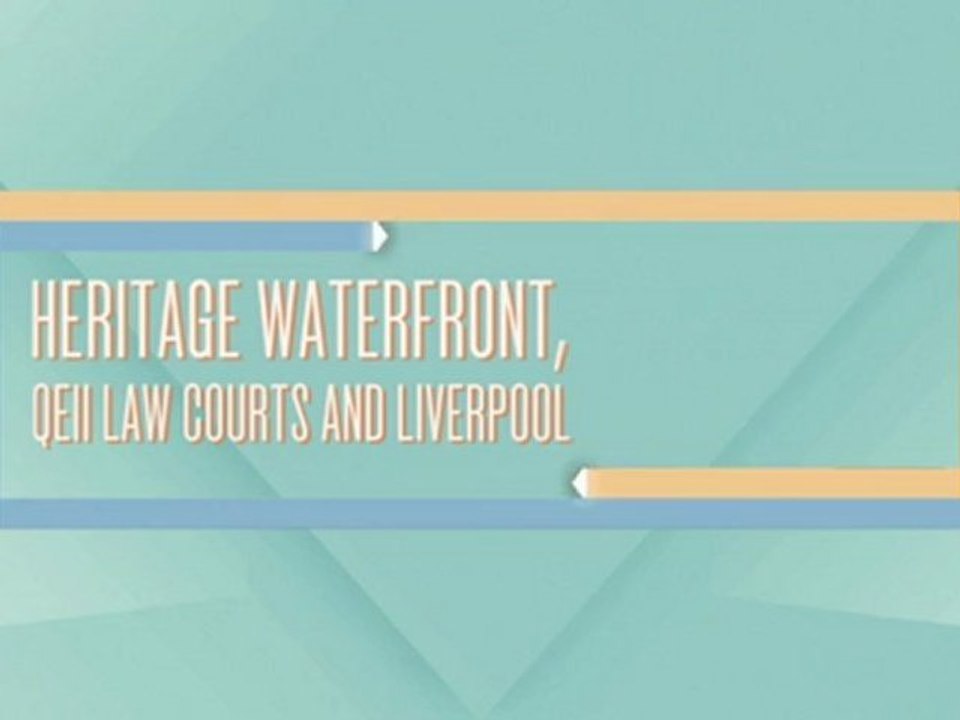 Offices to let in Liverpool