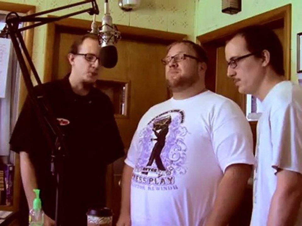 Coffee Flavored Memories at WMSR Thunder Radio