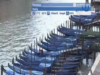 Washington - USA, Ascona - Ticino - Switzerland, Cannes - France, Hamburg - Germany, Salzburg - Austria, Venice - Italy, Paris - France