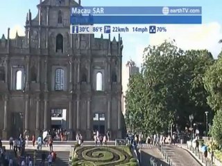 Barcelona - Spain, Macau SAR - China, Vienna - Austria, Ascona - Ticino - Switzerland, Cannes - France, Dusseldorf - Germany, Amsterdam - Netherlands