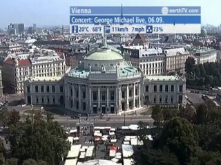 Vienna - Austria, Berlin - Germany, Cannes - France, Warsaw - Poland, Lugano - Ticino - Switzerland, Hamburg - Germany, Paris - France