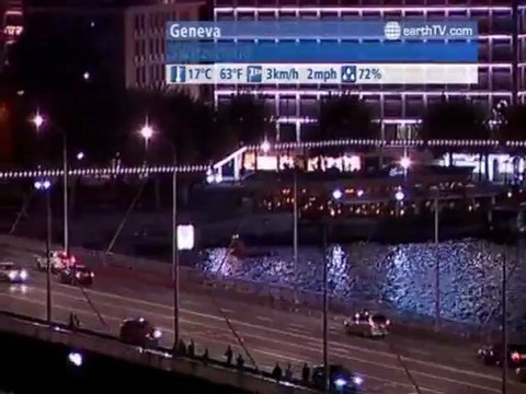 Tenerife - Spain, Geneva - Switzerland, Dresden - Germany, Macau SAR - China, Cannes - France, Niagara Falls - Canada, Venice - Italy