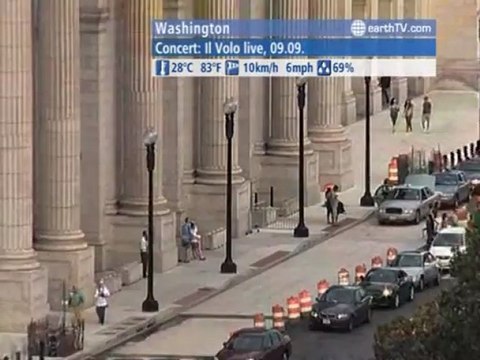 Washington - USA, Tenerife - Spain, Niagara Falls - Canada, Doha - Qatar, Venice - Italy, London - United Kingdom, Budapest - Hungary