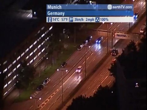 Ekaterinburg - Russia, Lucerne - Switzerland, Munich - Germany, Macau SAR - China, Tenerife - Spain, Niagara Falls - Canada, Hamburg - Germany