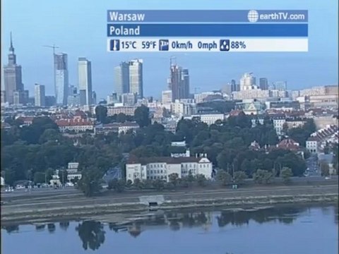 Budapest - Hungary, Dusseldorf - Germany, Warsaw - Poland, Cologne - Germany, Salzburg - Austria, Barcelona - Spain, London - United Kingdom