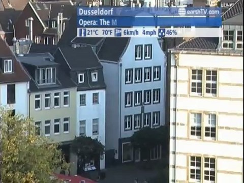 Salzburg - Austria, Kyiv - Ukraine, Ekaterinburg - Russia, Amsterdam - Netherlands, Dusseldorf - Germany, Warnemunde - Germany, Macau SAR - China