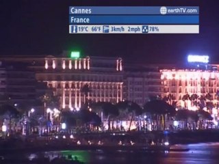 Vienna - Austria, Amsterdam - Netherlands, Cannes - France, Barcelona - Spain, Lucerne - Switzerland, Berlin - Germany, Macau SAR - China