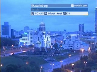 Doha - Qatar, Ekaterinburg - Russia, Venice - Italy, Tenerife - Spain, Amsterdam - Netherlands, Washington - USA, London - United Kingdom